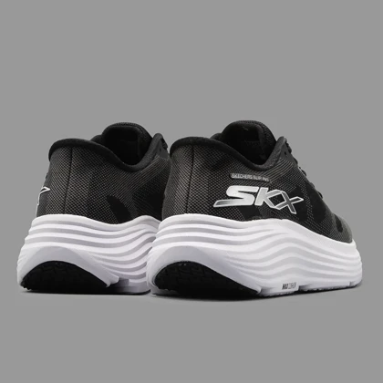اسکیچرز اسلیپ اینز مکس کوشنینگ مشکی Skechers Slip-ins Max Cushioning