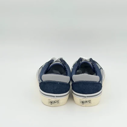 کفش ونس مدل توکیو دیزاین/Vans tokyo design Black shadow