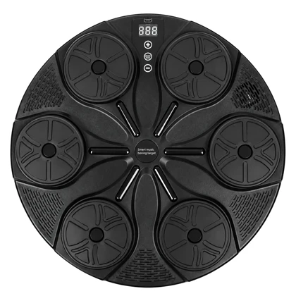 دستگاه بوکس دیواری هوشمند موزیکال مدل 405G1762