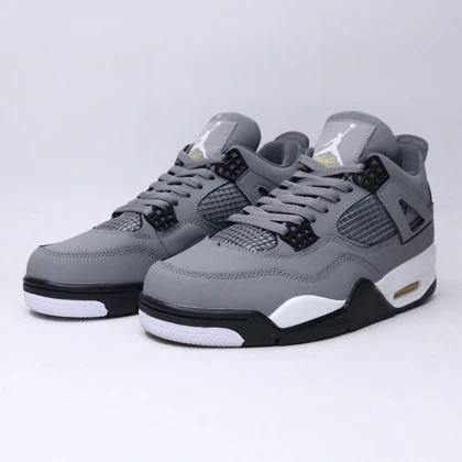 کتانی JORDAN 4 کد 121518