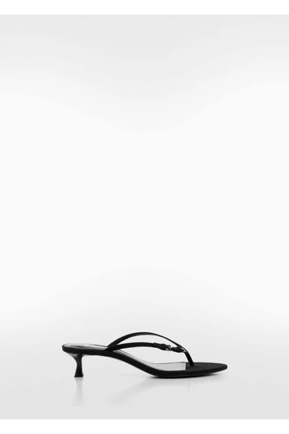 صندل زنانه اورجینال منگو mango