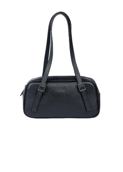 کیف دوشی چرم زنانه مدل wb1014