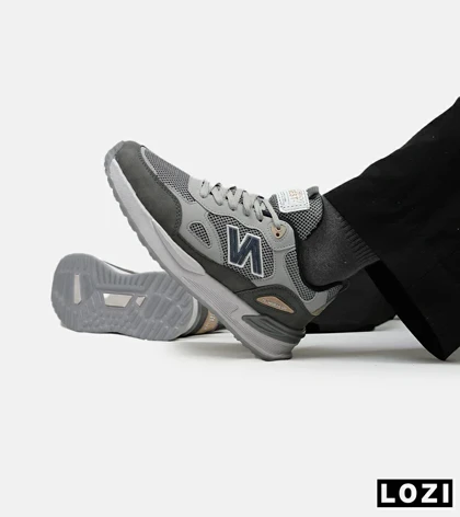 کفش کتانی مردانه NEW BALANCE yg niubailun