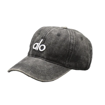 کلاه بیسبالی اسپرت الو مدل DLZ-404C0486