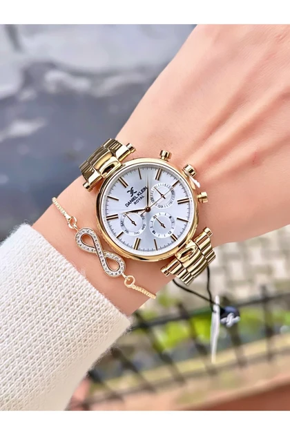 ساعت زنانه دنیل کلین daniel-klein