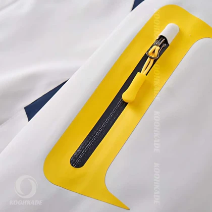 کاپشن دو پوش BLACKDEER M555