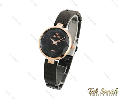 ساعت مچی زنانه داتیس Datis-3737-L