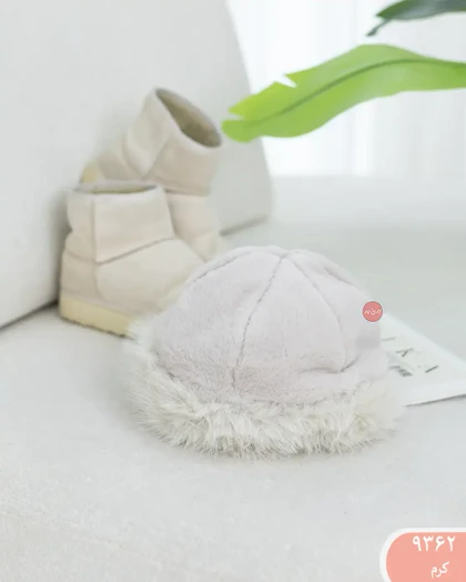 کلاه روسی خزدار 9362