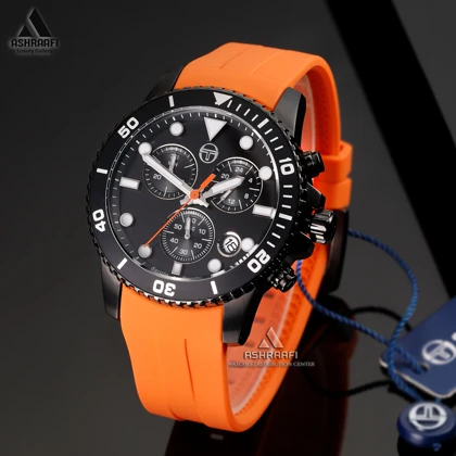 ساعت اسپرت سرجیو تاچینی Sergio Tacchini ST.1.10446-3