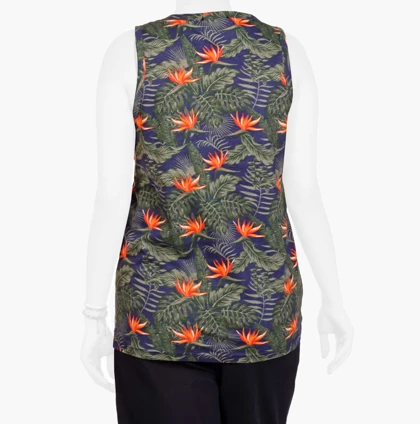 تاپ زنانه A913