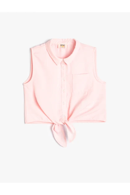 پیراهن بچگانه koton