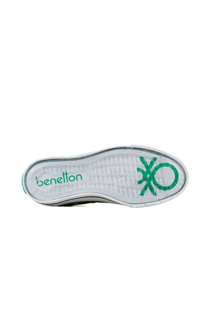 کتانی زنانه benetton