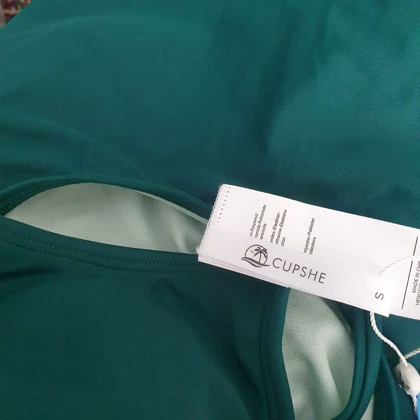 مایو زنانه کاپشی کد Z-YV41