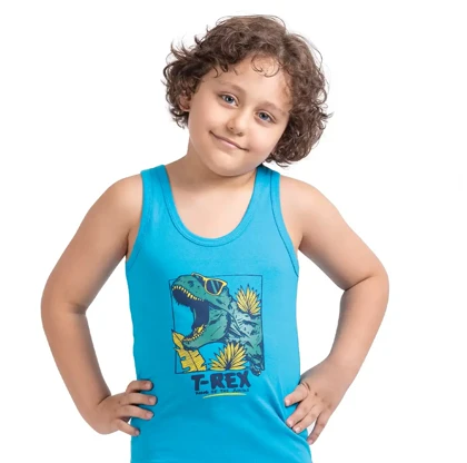 زیر پوش نخی پسرانه اوت لت