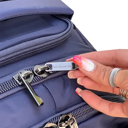 کوله پشتی لپ تاپ LUCA VERGANIE مدل LV3107