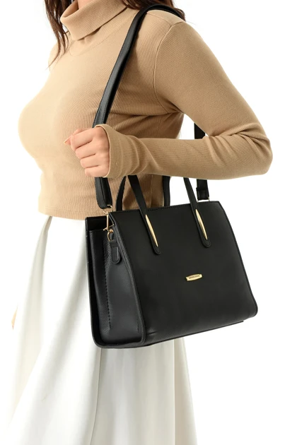 کیف زنانه دوشی by-hakan