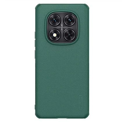 قاب محافظ گوشی شیائومی ردمی نوت 14 پرو نیلکین Frosted Shield Pro
