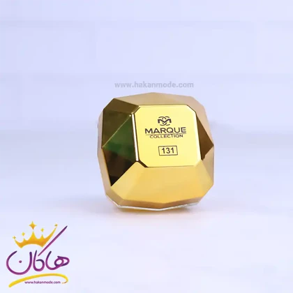 ادکلن مارکویی زنانه 131 لیدی میلیون 30 میل