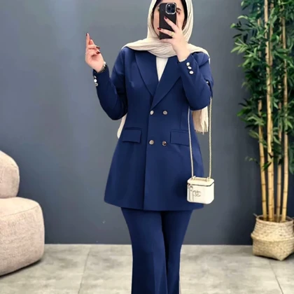 کت شلوار کایلی