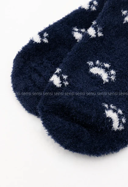 جوراب بوکله پنجه مچی کد1005196