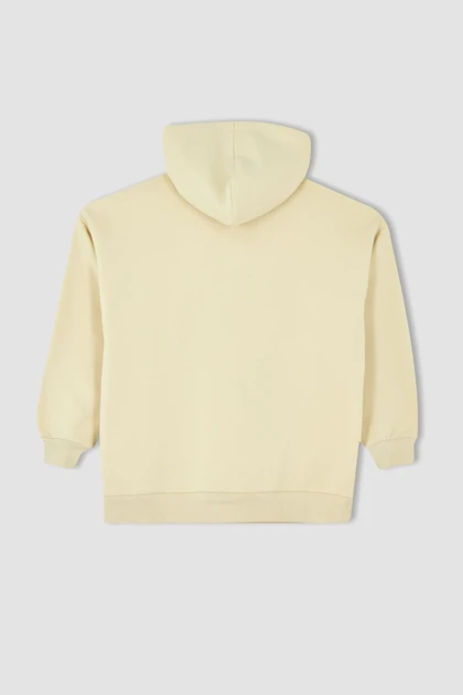 سویشرت زنانه اورجینال دیفکتو defacto