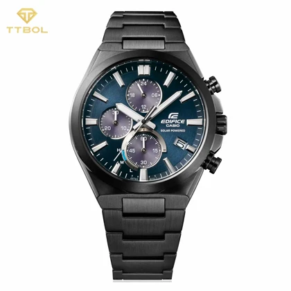 ساعت مچی مردانه کاسیو ادیفایس CASIO EDIFICE EQS-950DC-2AV