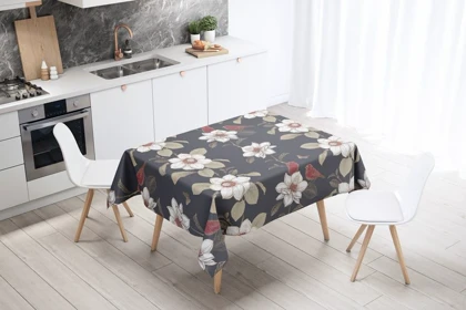 رومیزی Tablecloth62