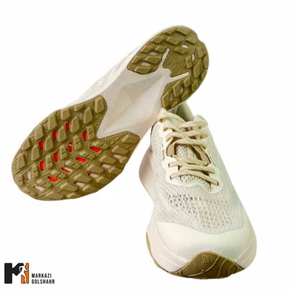 کفش ورزشی مردانه مدل 300 Alta mesa کرم