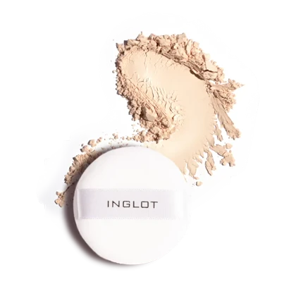 پودر فیکس پرفکت فینیش اینگلوت مدل Perfect Finish Pressed Powder حجم 23 گرم