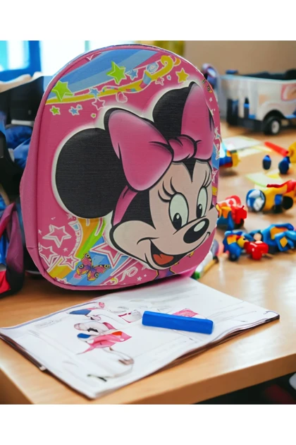 کوله پشتی بچگانه shopiolog shopiolog