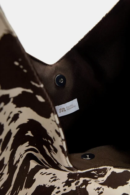 کیف زنانه دوشی pull-and-bear