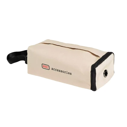 کیف دستمال کاغذی TRACKLESS