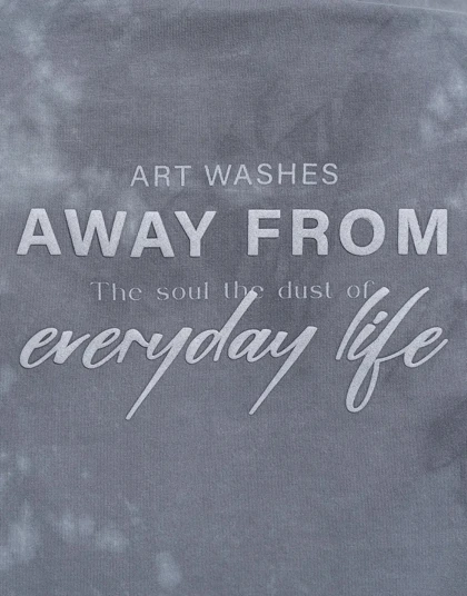 شست رفته چاپی away from