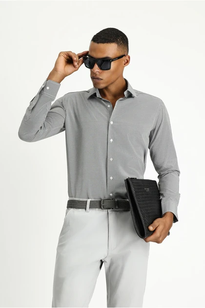 پیراهن مردانه اورجینال kigili kigili