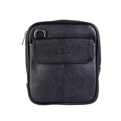 کیف چرم دو حالته مردانه