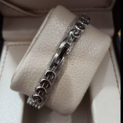 ساعت مچی زنانه جواهری رویال مدل برلیان