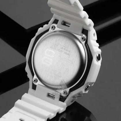 ساعت مچی جیشاک Casio G-Shock GA-2100-5611WK
