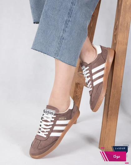 ونس دخترونه ADIDAS/SPEZIAL
