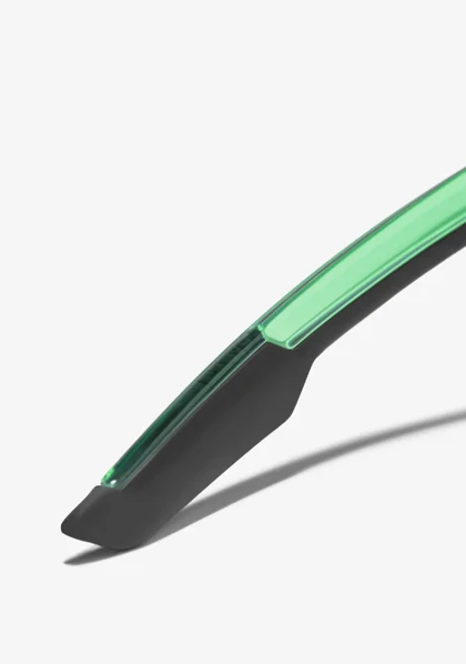 عینک آفتابی دی فرانکلین مدل D.franklin Wind Grad Green / Green