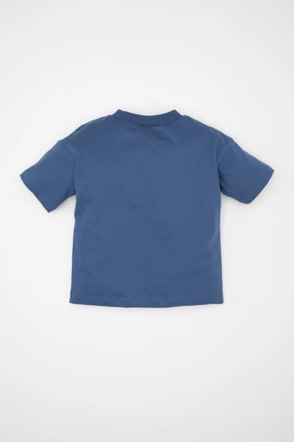 تیشرت بچگانه defacto