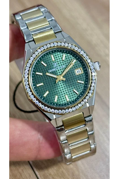 ساعت زنانه daniel-klein