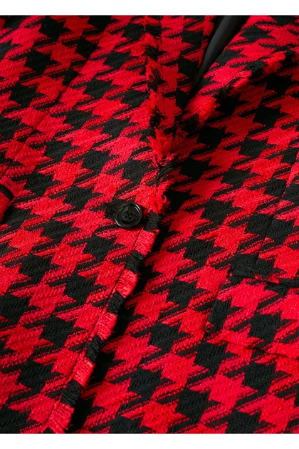 کت و ژاکت زنانه اورجینال منگو mango