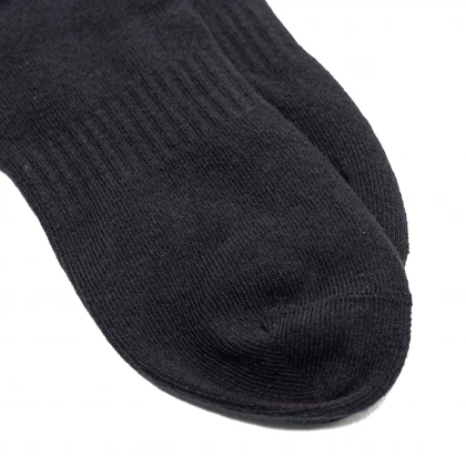 جوراب نایک ساق بلند مشکی Nike High Top Socks کد 271379