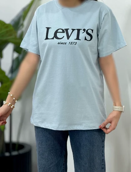 تیشرت پنبه Levis