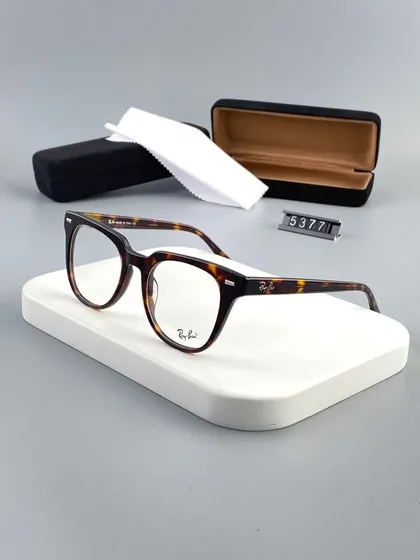 عینک طبی برند ریبن مدل RB5377