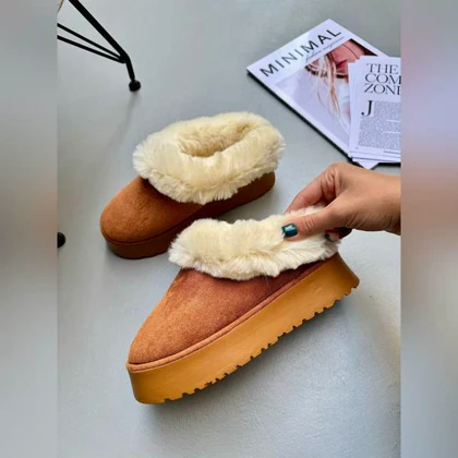 نیم بوت آگ دورخز