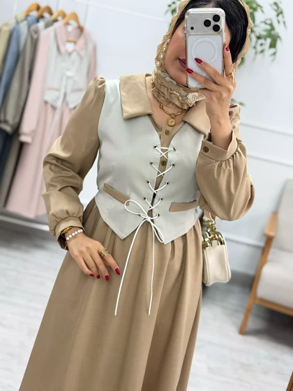 پیراهن الیزابت