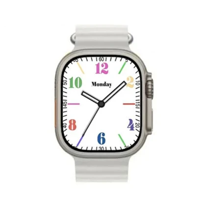 ساعت هوشمند WearFit مدل JW10 ULTRAPLUS