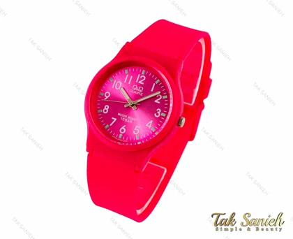 ساعت مچی زنانه کیو اند کیو مدل QQ-2946-L