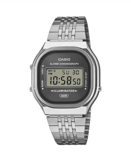 ساعت مچی مردانه کاسیو CASIO A140WE-8A